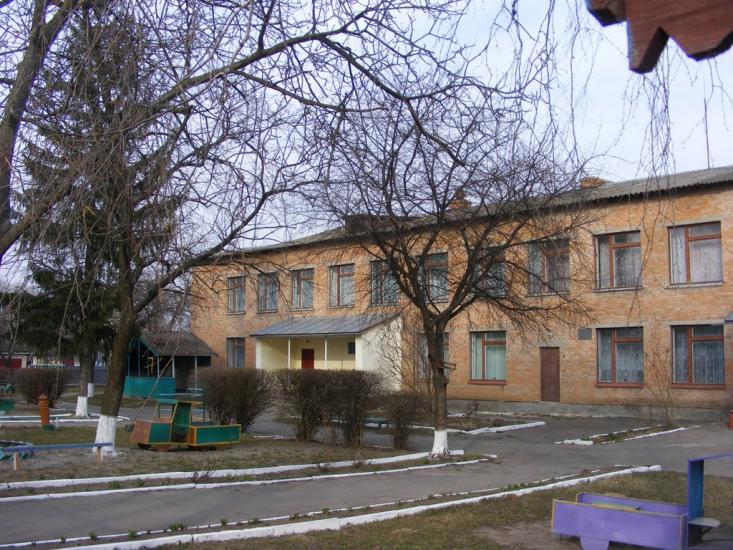 Жашків з panoramio.com - Жашков