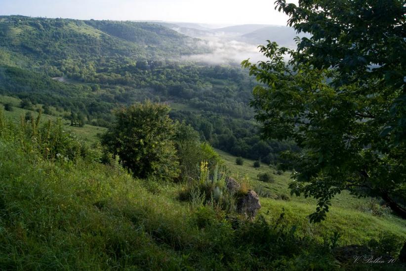 Сокілець з panoramio.com - Соколец