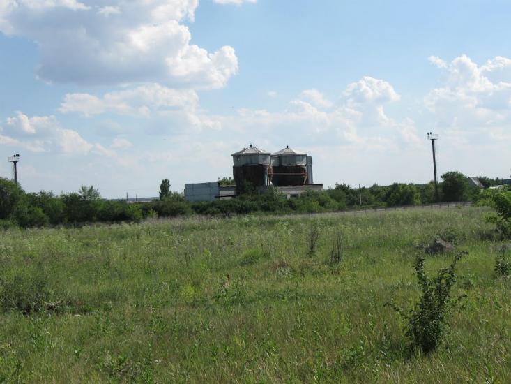 Панкратове з panoramio.com - Панкратово