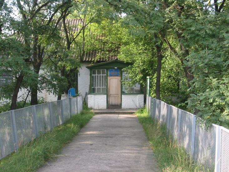 Вища Дубечня з panoramio.com - Вища Дубечня