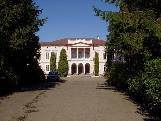 Буськ з panoramio.com - Буск