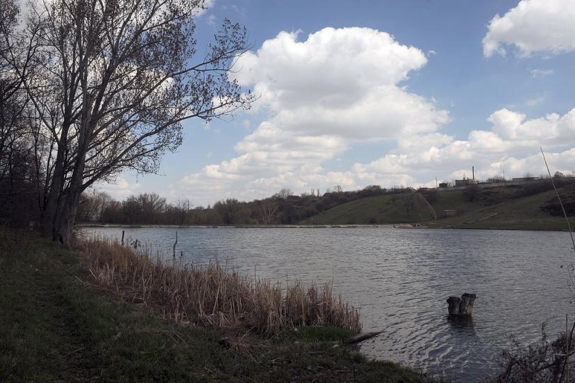 Новгородське з panoramio.com - Новгородське
