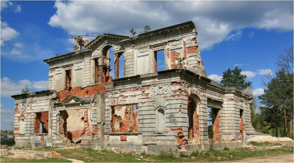 Дениші з panoramio.com - Дениши