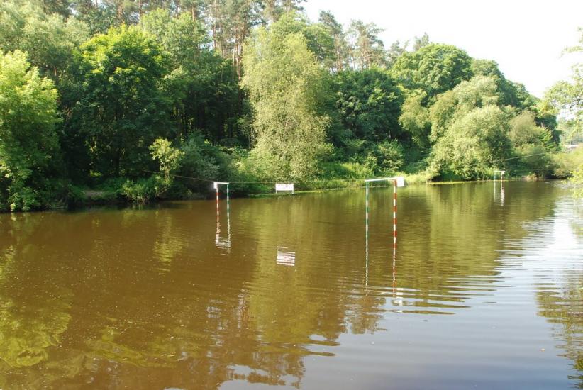 Тригір'я з panoramio.com - Тригір'я