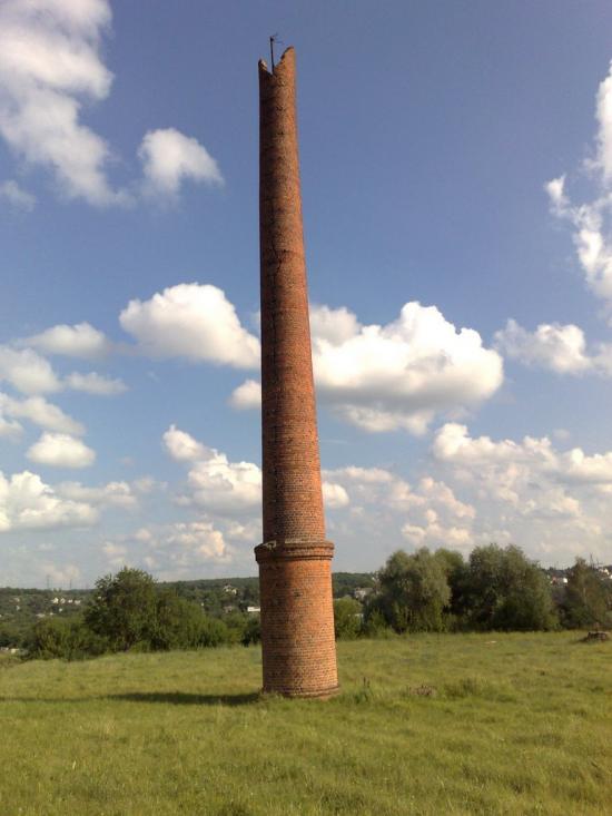 Нова Березівка з panoramio.com - Нова Березівка