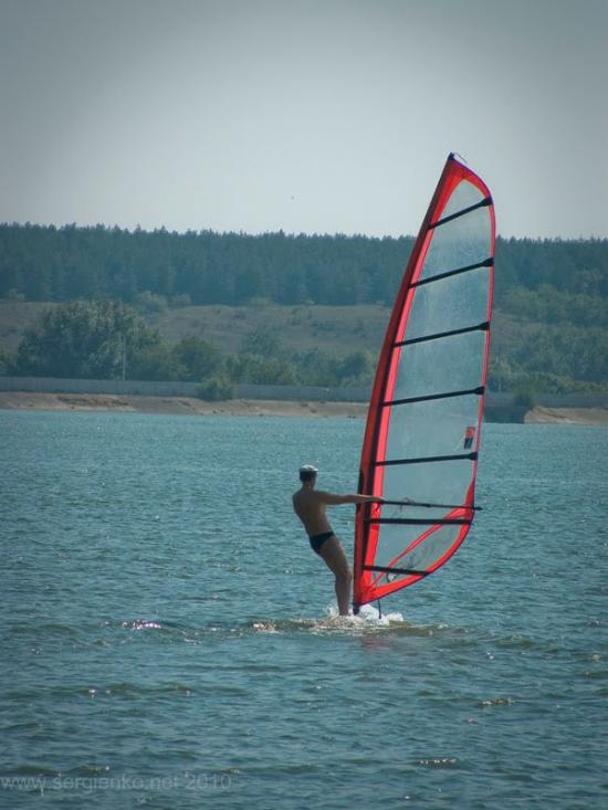 Старий Айдар з panoramio.com - Staryy Aydar