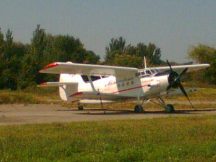Наталівка з panoramio.com - Natalivka