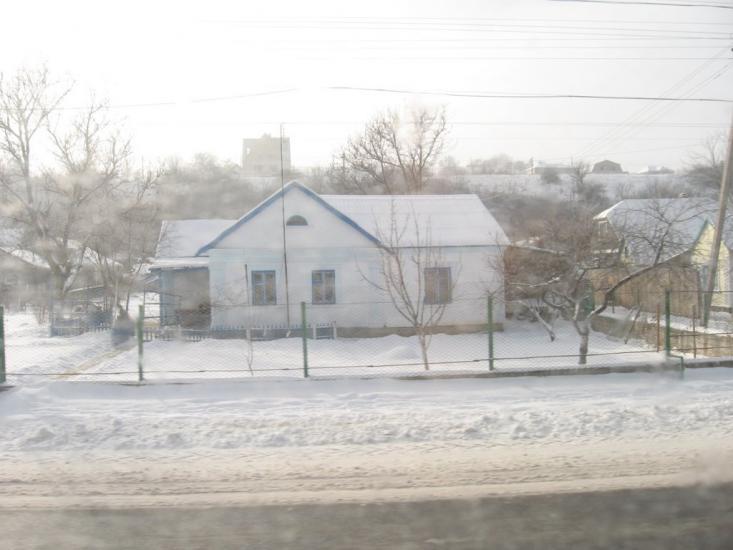 Добре з panoramio.com - Доброе