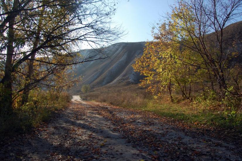 Новопсков з panoramio.com - Novopskov