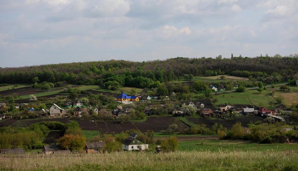 Богородичне з panoramio.com - Богородичное