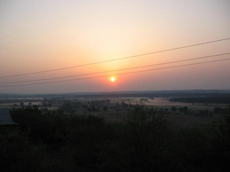 Циркуни з panoramio.com - Циркуны
