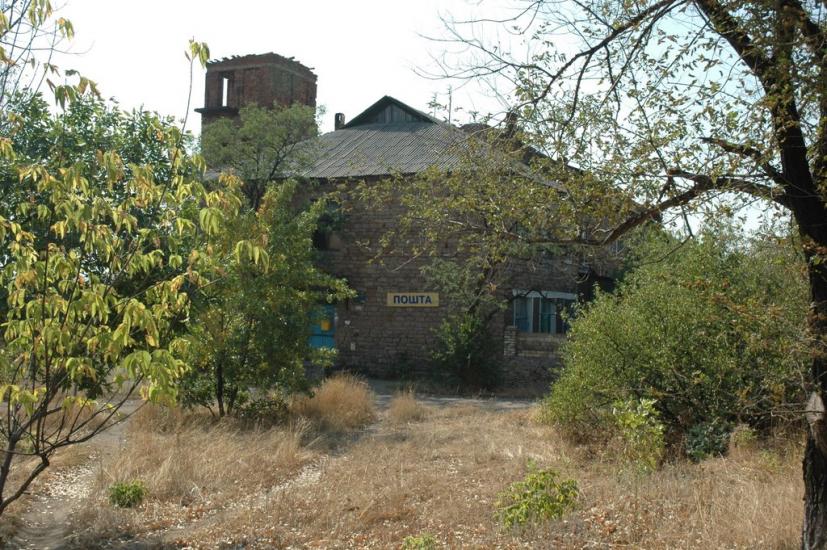 Успенка з panoramio.com - Успенка