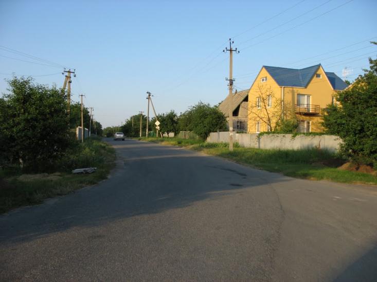 Олександрівка з panoramio.com - Олександрівка