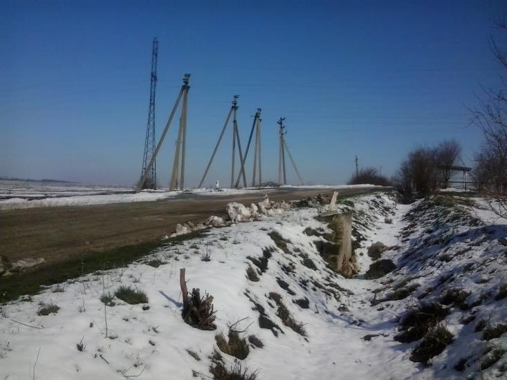 Романківці з panoramio.com - Романківці