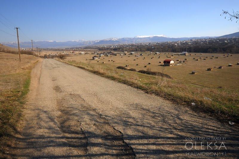 Піонерське з panoramio.com - Пионерское