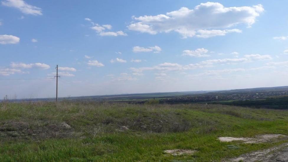Фрунзе з panoramio.com - Фрунзе