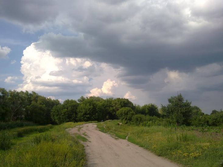 Сватове з panoramio.com - Сватово
