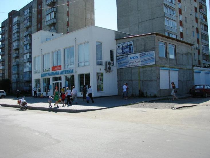 Красилів з panoramio.com - Красилів