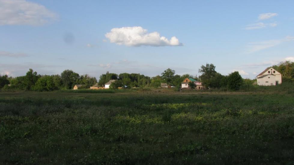 Сенча з panoramio.com - Sencha