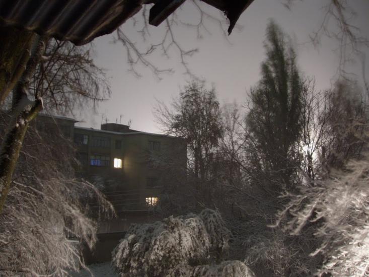 Горького з panoramio.com - Горького