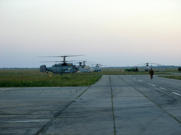 Кача з panoramio.com - Кача