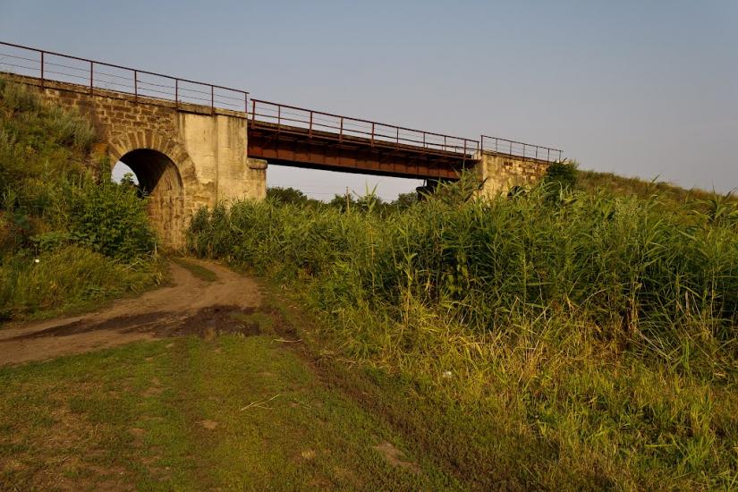 Ларине з panoramio.com - Ларино