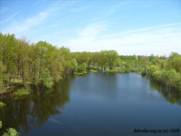 Остер з panoramio.com - Остер