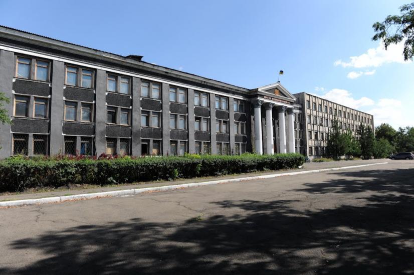 Садовий з panoramio.com - Садовый