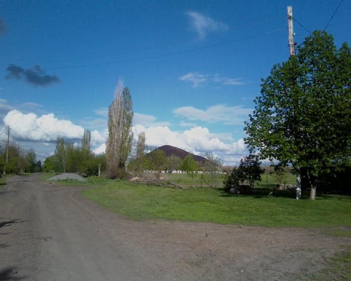 Звірове з panoramio.com - Зверево