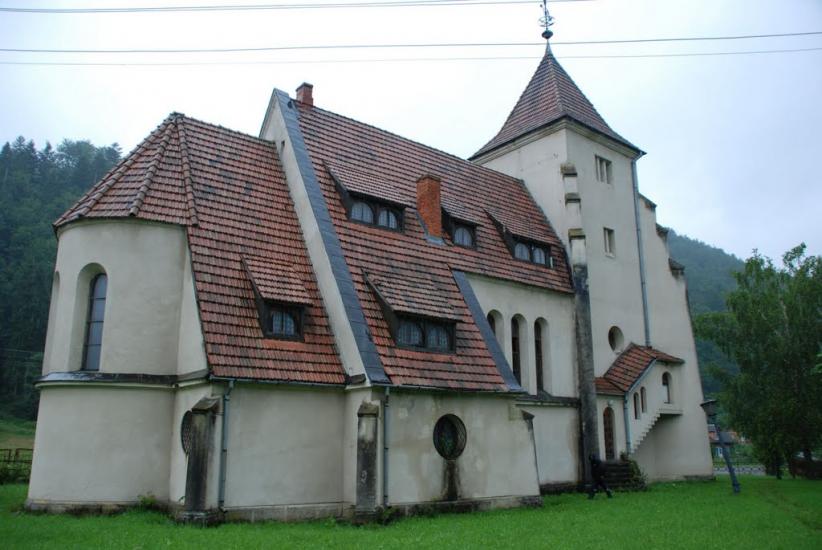 Майдан з panoramio.com - Maydan