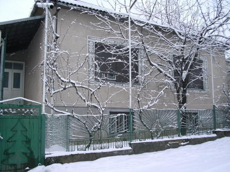Дерцен з panoramio.com - Dertsen