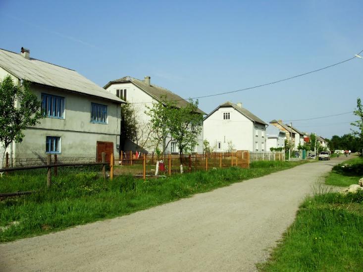 Пісочна з panoramio.com - Песочная