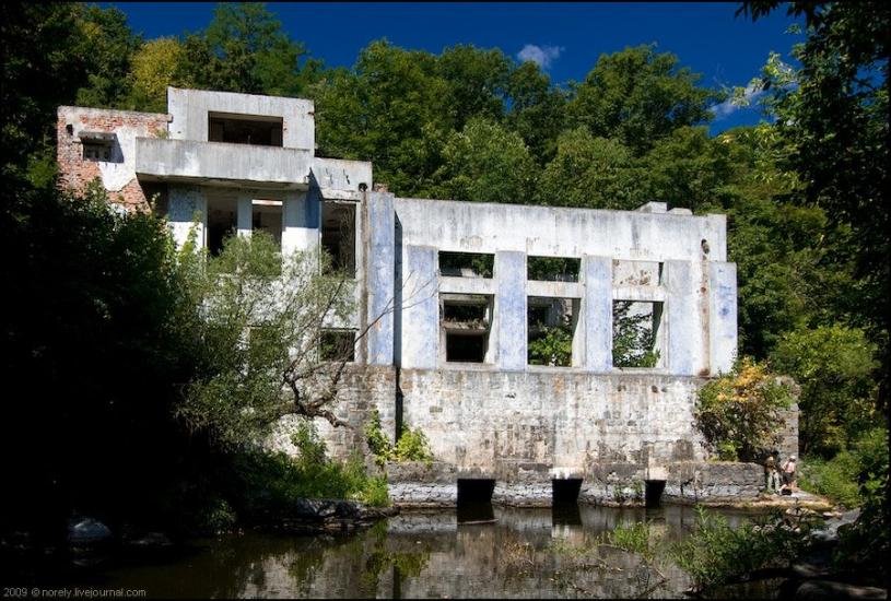 Буки з panoramio.com - Буки