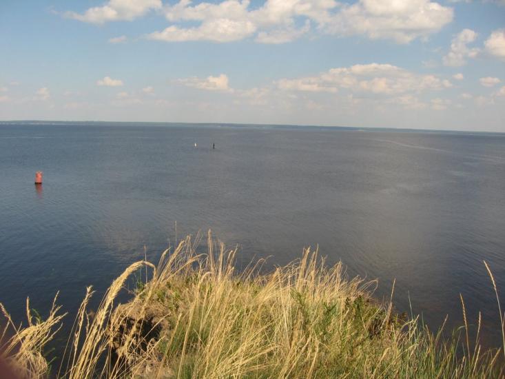Григорівка з panoramio.com - Григоровка