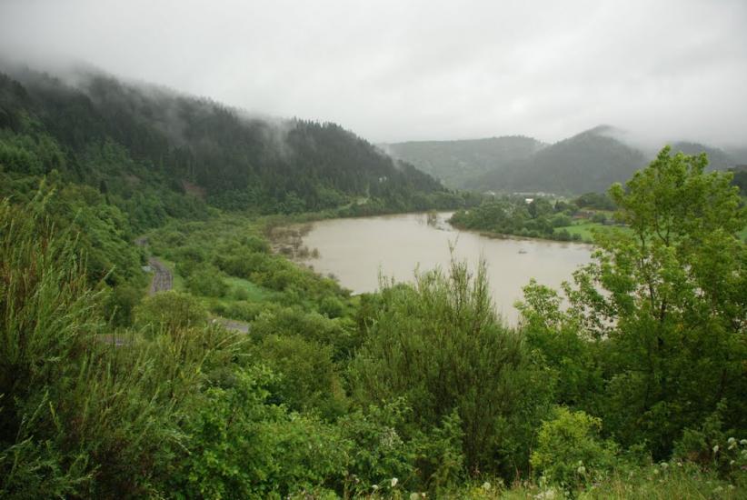 Явора з panoramio.com - Явора