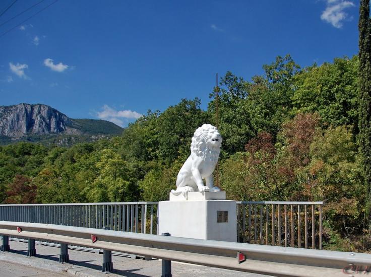 Малий Маяк з panoramio.com - Малий Маяк