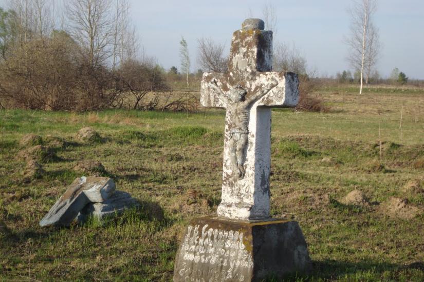 Ценява з panoramio.com - Ценява