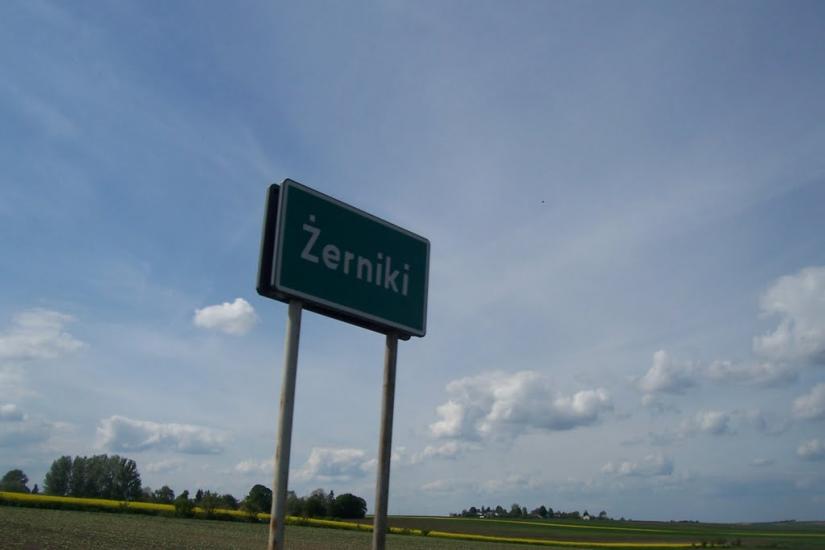 Корчів з panoramio.com - Корчів