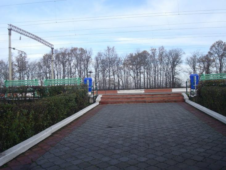 Юхимівці з panoramio.com - Юхимівці