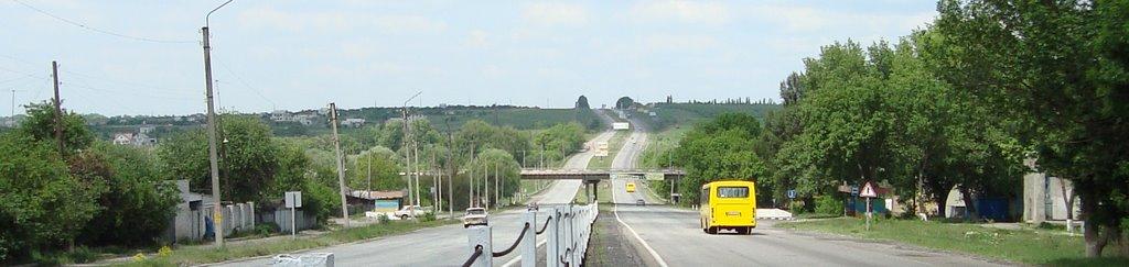Рогань з panoramio.com - Рогань