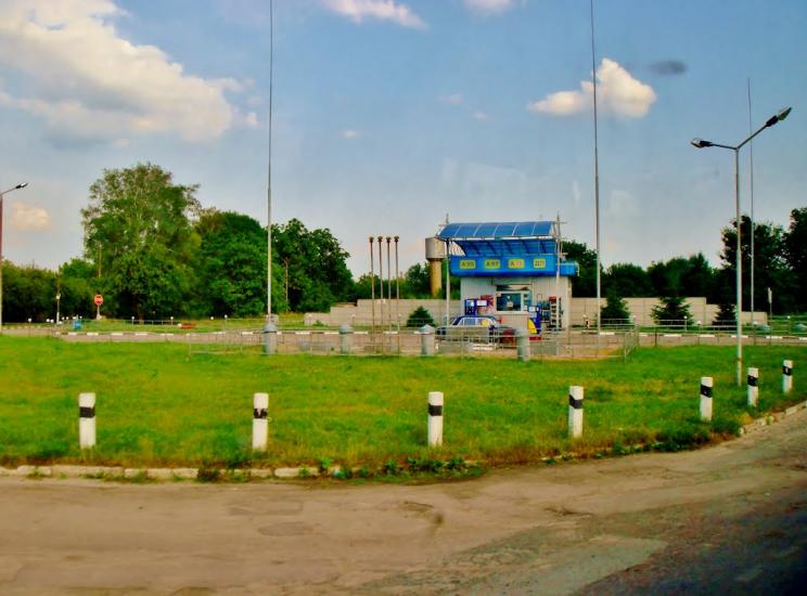 Медвин з panoramio.com - Медвин