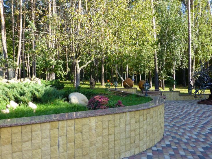 Капітанівка з panoramio.com - Капитановка