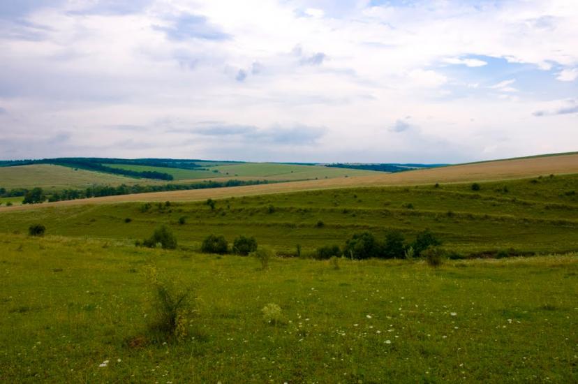 Великий Карабчіїв з panoramio.com - Великий Карабчіїв