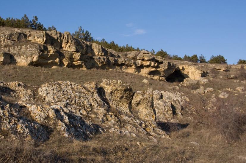 Некрасовка з panoramio.com - Некрасовка