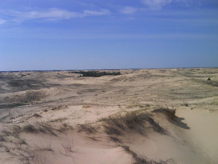 Великі Копані з panoramio.com - Великие Копани