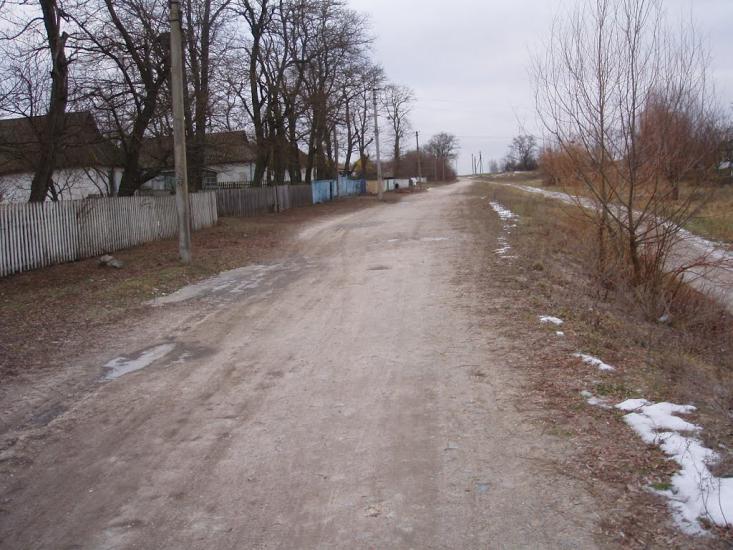 Віленька з panoramio.com - Vilenka