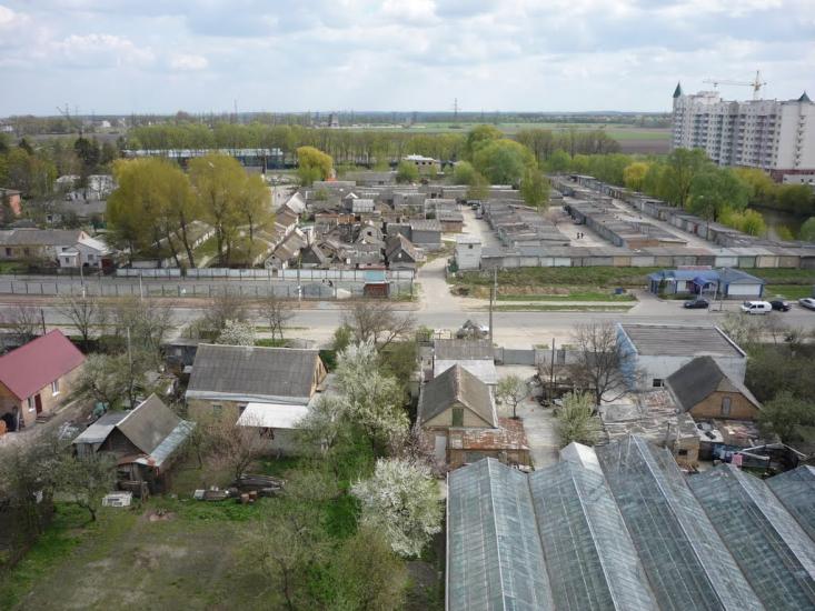 Чабани з panoramio.com - Чабани