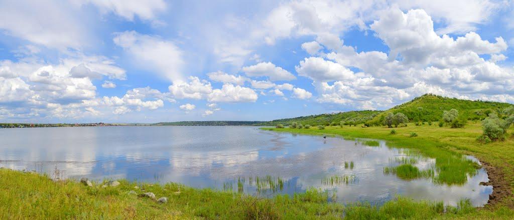 Паліївка з panoramio.com - Паліївка