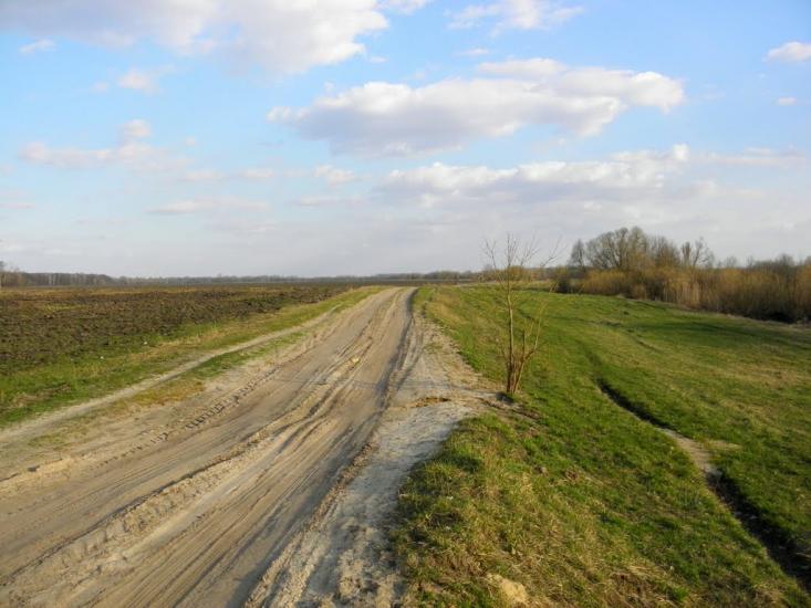 Новоселівка з panoramio.com - Новоселовка