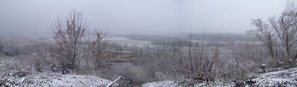 Хорошеве з panoramio.com - Хорошево